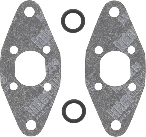 Vertex-Winderosa Exhaust Valve Gasket Kit for Ski-Doo GSX 800 2004 2005 2006, MX Z 600 RS 2008, MX Z Adrenaline 600 2003 2004, MX Z Adrenaline 600 HO SDI EFI 2005, MX Z Blizzard 600 2007 in Saudi Arabia