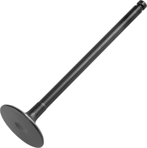 Caltric Exhaust Valve Compatible with Kawasaki Brute Force 750 Kvf750 Kvf-750 4X4I 2005-2018 in Saudi Arabia