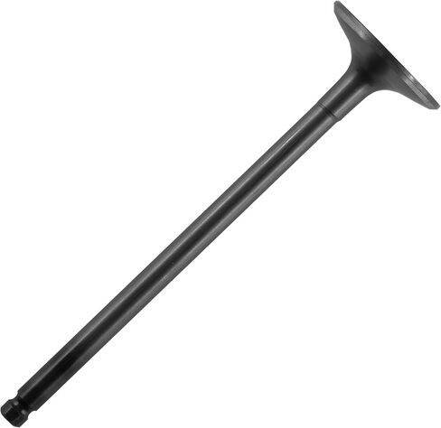 Caltric Exhaust Valve Compatible with Kawasaki Brute Force 750 Kvf750 Kvf-750 4X4I 2005-2018 in Saudi Arabia