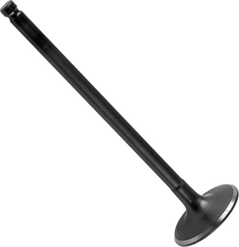 Caltric Exhaust Valve Compatible with Kawasaki Brute Force 750 Kvf750 Kvf-750 4X4I 2005-2018 in Saudi Arabia