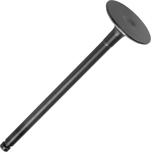Caltric Exhaust Valve Compatible with Kawasaki Brute Force 750 Kvf750 Kvf-750 4X4I 2005-2018 in Saudi Arabia