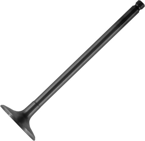 Caltric Exhaust Valve Compatible with Kawasaki Brute Force 750 Kvf750 Kvf-750 4X4I 2005-2018 in Saudi Arabia