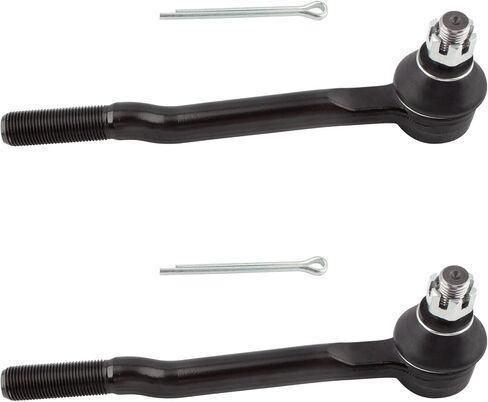 BOXI 10 قطعة ذراع المهمل الأمامي Pitman Arm Ball Joints Tie Rod Ends for Toyota 4Runner 1989-1995 /Pickup 1989 1990 1991 1992 1993 1994 1995 /T100 1993-1998 - 4WD فقط |K9519 K9482 ES3003 ES2376 K9424 K9422 in Saudi Arabia