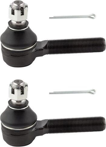 BOXI 10 قطعة ذراع المهمل الأمامي Pitman Arm Ball Joints Tie Rod Ends for Toyota 4Runner 1989-1995 /Pickup 1989 1990 1991 1992 1993 1994 1995 /T100 1993-1998 - 4WD فقط |K9519 K9482 ES3003 ES2376 K9424 K9422 in Saudi Arabia