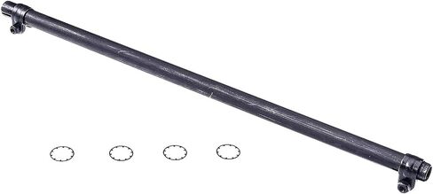 Dorman 540-950 جانب الركاب (ذراع بيتمان لتوصيل قضيب الربط) غلاف ضبط نهاية قضيب التوجيه متوافق مع موديلات جيب مختارة in Saudi Arabia