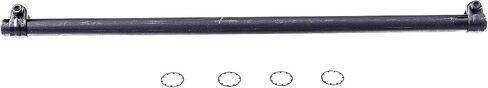 Dorman 540-950 جانب الركاب (ذراع بيتمان لتوصيل قضيب الربط) غلاف ضبط نهاية قضيب التوجيه متوافق مع موديلات جيب مختارة in Saudi Arabia