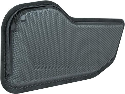 Polaris 6 Quart Rear Door Storage Bags for RZR Pro XP, Pro S, Pro R, Set of 2, OEM Part 2890516 in Saudi Arabia