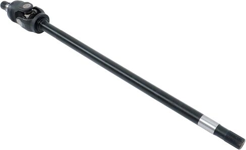 labwork Front Right Axle Shaft Assembly with Dana Super 60 Front Axle Replacement for Ford F250, F350, F450, F550 Super Duty 2005-2012 in Saudi Arabia