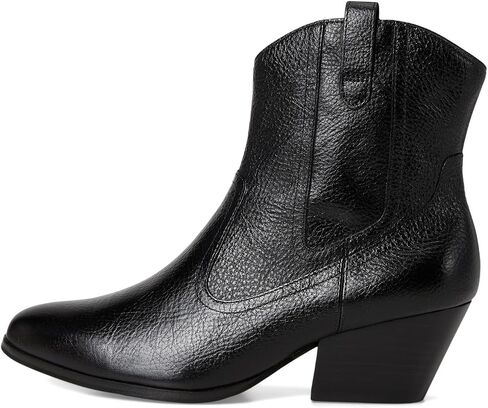 Johnston & Murphy Women's Tristen Western Bootie Ankle Boot in Saudi Arabia