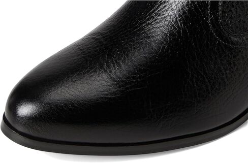 Johnston & Murphy Women's Tristen Western Bootie Ankle Boot in Saudi Arabia