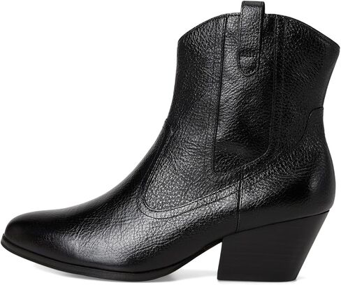 Johnston & Murphy Women's Tristen Western Bootie Ankle Boot in Saudi Arabia