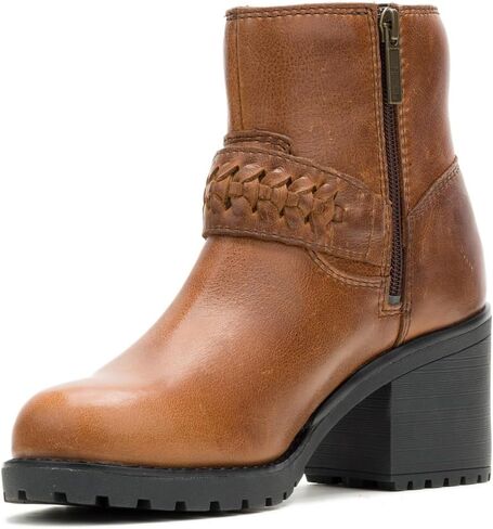 حذاء HARLEY-DAVIDSON FOOTWEAR للسيدات من Kitty Harness للدراجات النارية in Saudi Arabia