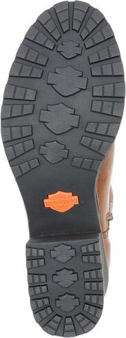 حذاء HARLEY-DAVIDSON FOOTWEAR للسيدات من Kitty Harness للدراجات النارية in Saudi Arabia