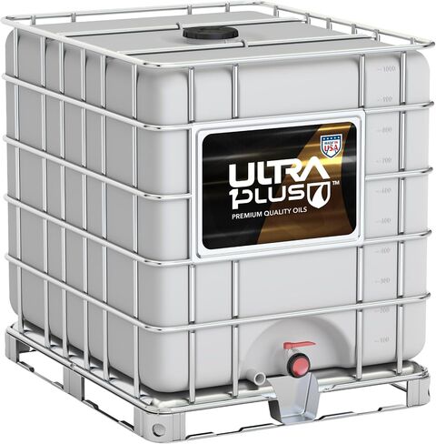 Ultra1Plus SAE 20W-50 Full Synthetic Motorcycle Engine Oil V-Twin API SJ JASO MA2 (5 Gallon Pail) in Saudi Arabia