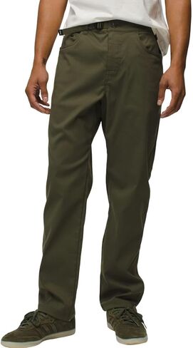 prAna Men's Stretch Zion Top-Out Pants in Saudi Arabia