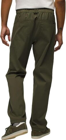 prAna Men's Stretch Zion Top-Out Pants in Saudi Arabia