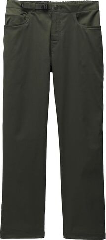 prAna Men's Stretch Zion Top-Out Pants in Saudi Arabia