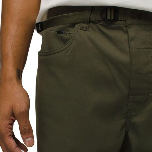 prAna Men's Stretch Zion Top-Out Pants in Saudi Arabia