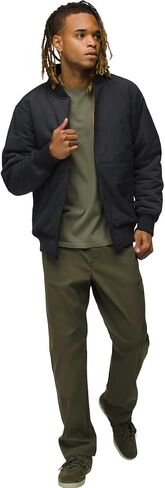 prAna Men's Stretch Zion Top-Out Pants in Saudi Arabia