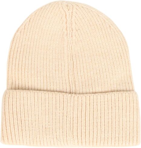 TZ Promise Men Women Plain Color Rib Knitted Beanie Winter Hat Warm Stretchable in Saudi Arabia