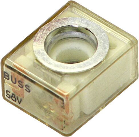 Bussmann CBBF-100 Marine Rated Battery Fuse (100 Amp), 1 Pack in Saudi Arabia