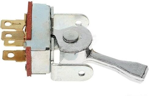 مفتاح محرك المنفاخ لـ 1981-1993 دودج W250 in Saudi Arabia