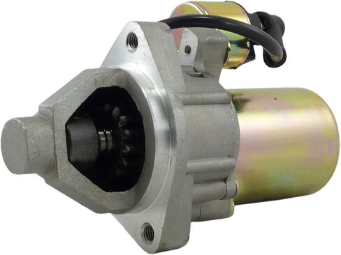 بداية جديدة 12 فولت متوافقة مع محركات هوندا الصغيرة GX340QAE2 GX340QNE2 GX340VXE2 GX340 GX390 Afron، Allmand، Bush Hog، Case Trencher 60، Ditch Witch FM13 100SX 1030 1230، Toro Dingo 128000-2750 DB5B6 in Saudi Arabia