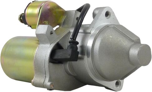 بداية جديدة 12 فولت متوافقة مع محركات هوندا الصغيرة GX340QAE2 GX340QNE2 GX340VXE2 GX340 GX390 Afron، Allmand، Bush Hog، Case Trencher 60، Ditch Witch FM13 100SX 1030 1230، Toro Dingo 128000-2750 DB5B6 in Saudi Arabia
