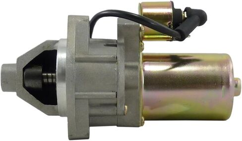 بداية جديدة 12 فولت متوافقة مع محركات هوندا الصغيرة GX340QAE2 GX340QNE2 GX340VXE2 GX340 GX390 Afron، Allmand، Bush Hog، Case Trencher 60، Ditch Witch FM13 100SX 1030 1230، Toro Dingo 128000-2750 DB5B6 in Saudi Arabia