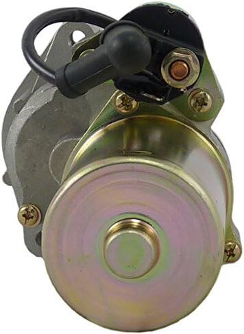 بداية جديدة 12 فولت متوافقة مع محركات هوندا الصغيرة GX340QAE2 GX340QNE2 GX340VXE2 GX340 GX390 Afron، Allmand، Bush Hog، Case Trencher 60، Ditch Witch FM13 100SX 1030 1230، Toro Dingo 128000-2750 DB5B6 in Saudi Arabia