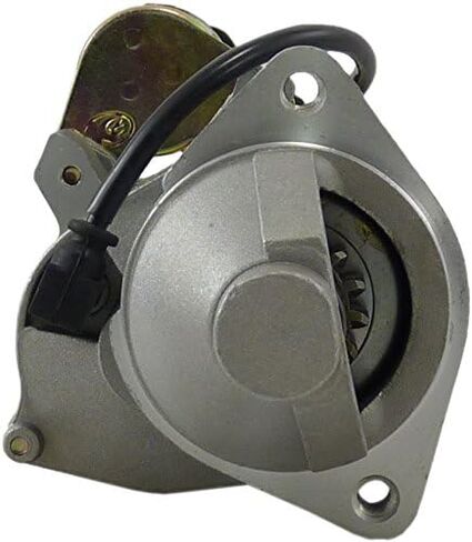 بداية جديدة 12 فولت متوافقة مع محركات هوندا الصغيرة GX340QAE2 GX340QNE2 GX340VXE2 GX340 GX390 Afron، Allmand، Bush Hog، Case Trencher 60، Ditch Witch FM13 100SX 1030 1230، Toro Dingo 128000-2750 DB5B6 in Saudi Arabia