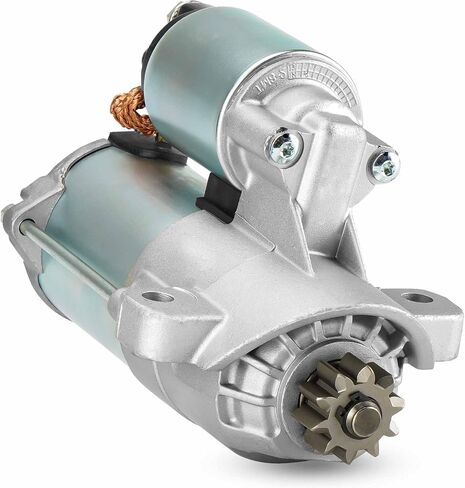 Starter 3.5L 3.7L Fit for Ford Edge 07-16 for Explorer 11-17 for Flex 09-17 for Police Interceptor Sedan 13-19 for Taurus 08-19 for Taurus X 08 09 Fit for Lincoln MKS 09-16 Fit for Mercury Sable 08-09 in Saudi Arabia