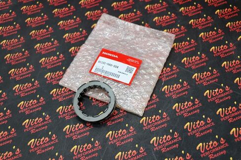 مصنع OEM أصلي يناسب Honda Clutch اتجاه واحد يحمل TRX300 TRX350 TRX500 in Saudi Arabia