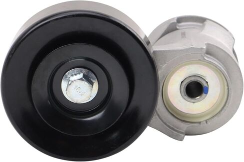 Accessory Drive Belt Tensioner Compatible with 2007-2009 Hyundai Santa Fe 2007-2010 Kia Optima Rondo in Saudi Arabia