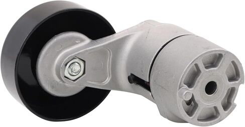 Accessory Drive Belt Tensioner Compatible with 2007-2009 Hyundai Santa Fe 2007-2010 Kia Optima Rondo in Saudi Arabia