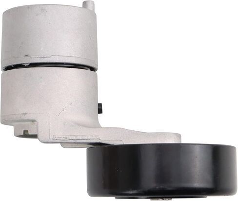 Accessory Drive Belt Tensioner Compatible with 2007-2009 Hyundai Santa Fe 2007-2010 Kia Optima Rondo in Saudi Arabia