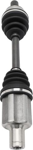 مجموعة عمود محور السيرة الذاتية الأمامية متوافقة مع Mercedes-Benz C300 2008-2014 V6، C350 2013-2015 V6 3.5L، E400 2015 Coupe V6 3.0L - جانب السائق، 66-9306 in Kuwait