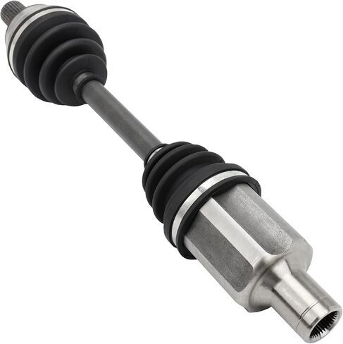 مجموعة عمود محور السيرة الذاتية الأمامية متوافقة مع Mercedes-Benz C300 2008-2014 V6، C350 2013-2015 V6 3.5L، E400 2015 Coupe V6 3.0L - جانب السائق، 66-9306 in Kuwait