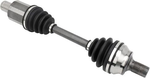 مجموعة عمود محور السيرة الذاتية الأمامية متوافقة مع Mercedes-Benz C300 2008-2014 V6، C350 2013-2015 V6 3.5L، E400 2015 Coupe V6 3.0L - جانب السائق، 66-9306 in Kuwait
