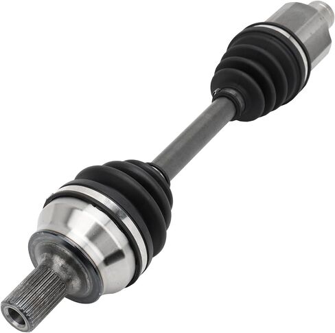 مجموعة عمود محور السيرة الذاتية الأمامية متوافقة مع Mercedes-Benz C300 2008-2014 V6، C350 2013-2015 V6 3.5L، E400 2015 Coupe V6 3.0L - جانب السائق، 66-9306 in Kuwait