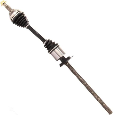 1pcs Front Right CV Axle Front Passenger Side CV Joint Drive Shaft Assembly For Ford Five Hundred 2005-2007 For Ford Freestyle 2005-2007 in Saudi Arabia