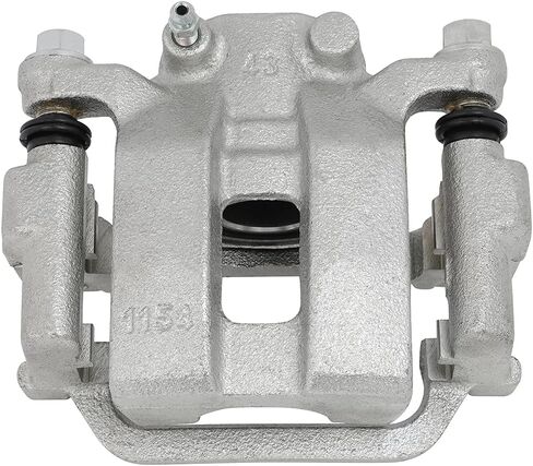 ECCPP 19B2793 Rear Right Disc Brake Caliper With Bracket Fits For Nissan 350Z 2003-2005,For Nissan Murano 2003-2007,For Nissan Quest 2004-2009 1pcs in Saudi Arabia