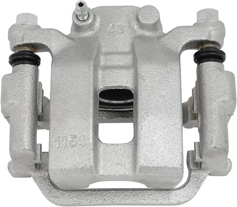 ECCPP 19B2793 Rear Right Disc Brake Caliper With Bracket Fits For Nissan 350Z 2003-2005,For Nissan Murano 2003-2007,For Nissan Quest 2004-2009 1pcs in Saudi Arabia