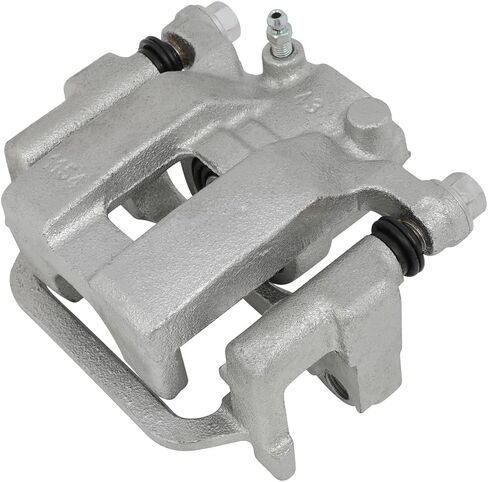 ECCPP 19B2793 Rear Right Disc Brake Caliper With Bracket Fits For Nissan 350Z 2003-2005,For Nissan Murano 2003-2007,For Nissan Quest 2004-2009 1pcs in Saudi Arabia