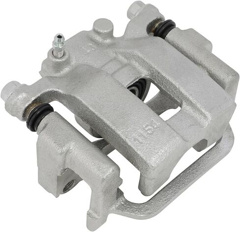 ECCPP 19B2793 Rear Right Disc Brake Caliper With Bracket Fits For Nissan 350Z 2003-2005,For Nissan Murano 2003-2007,For Nissan Quest 2004-2009 1pcs in Saudi Arabia