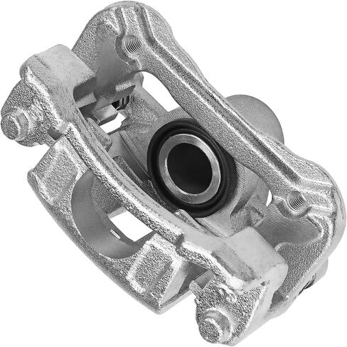 Brake Caliper Assembly with Bracket Fit for Hyundai Tucson 2010-2015; KIA Sportage 2011-2016 (Rear Passenger Side) in Saudi Arabia