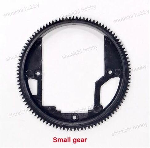 12CH 18CH Wire Slip Ring 360 Degree Infinite Rotation Slip Ring Steering Gear(Small Gear) in Saudi Arabia