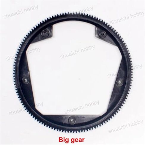 12CH 18CH Wire Slip Ring 360 Degree Infinite Rotation Slip Ring Steering Gear(Small Gear) in Saudi Arabia