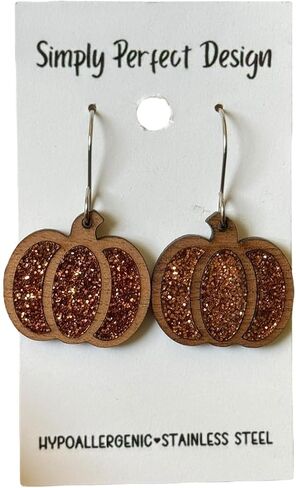Hypoallergenic Halloween Candy Corn Earrings - Lightweight & Comfortable Goth Jewelry for Sensitive Skin - Perfect Retro Candy Nostalgia with Smarties, Pixie Sticks, and Vintage 90s Candy Charm! in Saudi Arabia