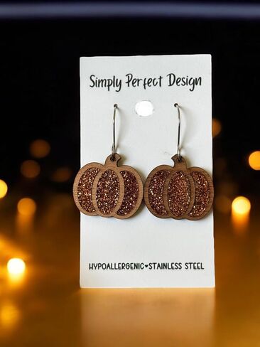 Hypoallergenic Halloween Candy Corn Earrings - Lightweight & Comfortable Goth Jewelry for Sensitive Skin - Perfect Retro Candy Nostalgia with Smarties, Pixie Sticks, and Vintage 90s Candy Charm! in Saudi Arabia